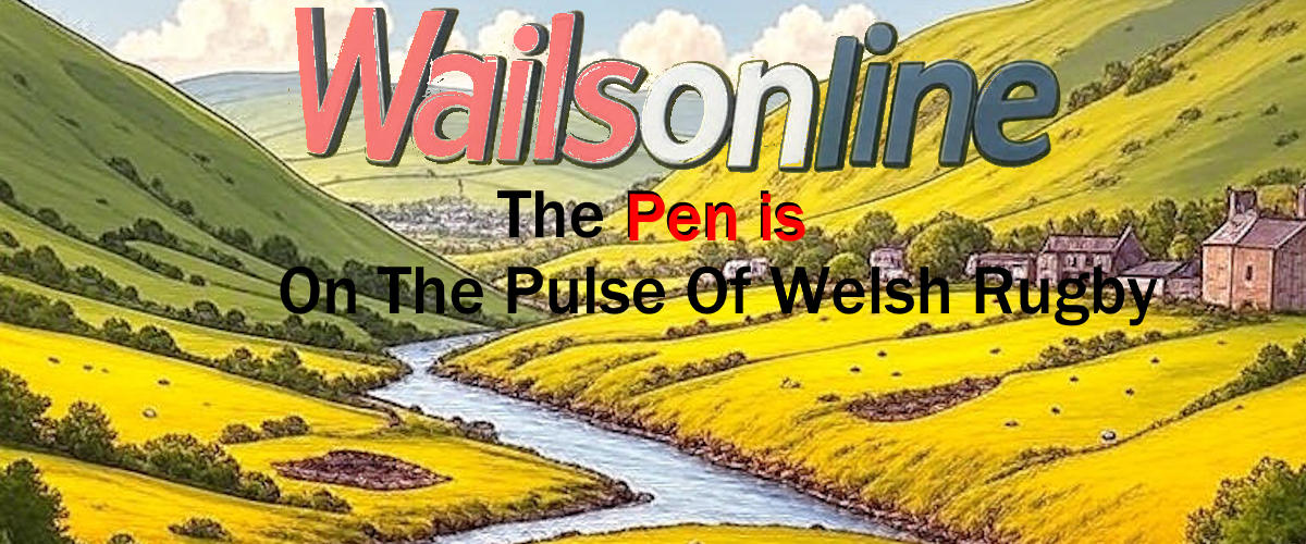 The Pen is on the pulse of Welsh goings on
